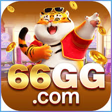 Logo da 66gg